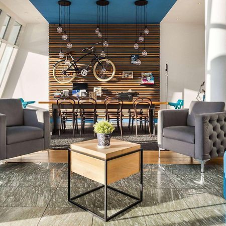 Hotel Vienna House Easy By Wyndham Landsberg Landsberg am Lech Zewnętrze zdjęcie
