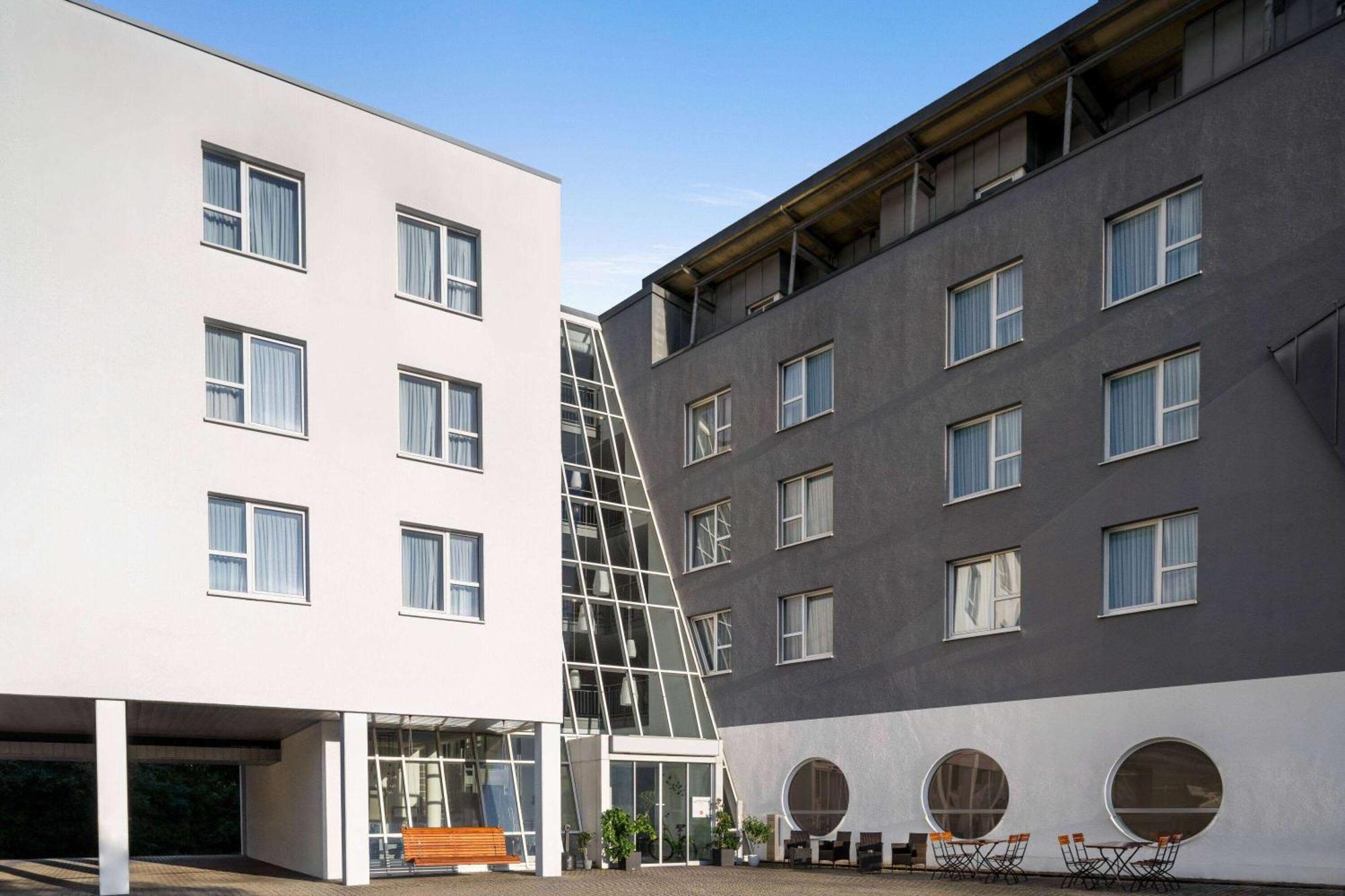 Hotel Vienna House Easy By Wyndham Landsberg Landsberg am Lech Zewnętrze zdjęcie